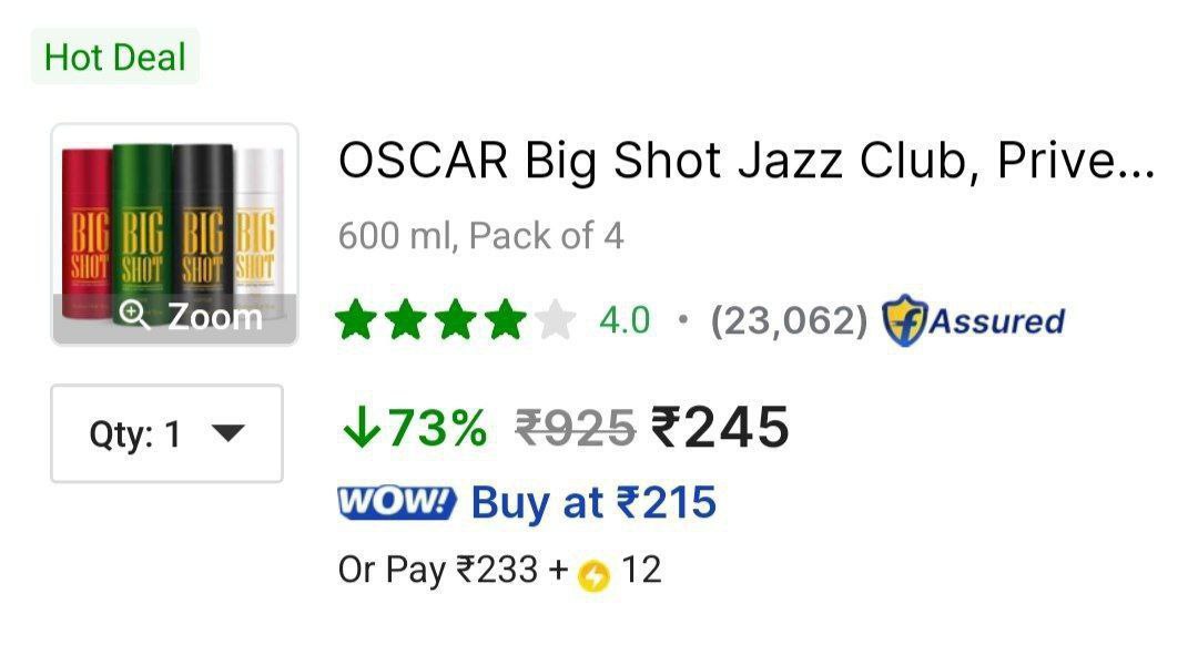 Loot Fast 245 – Best Price in India