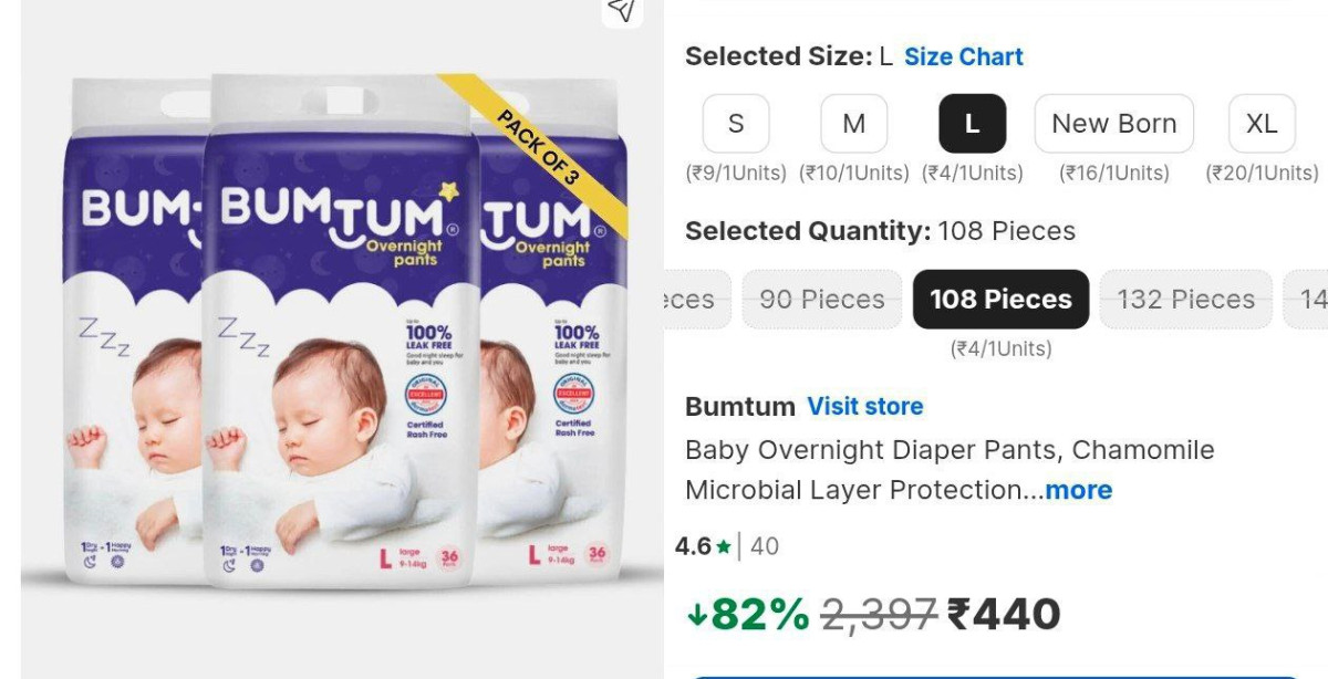 Looottt 440 – Best Price in India