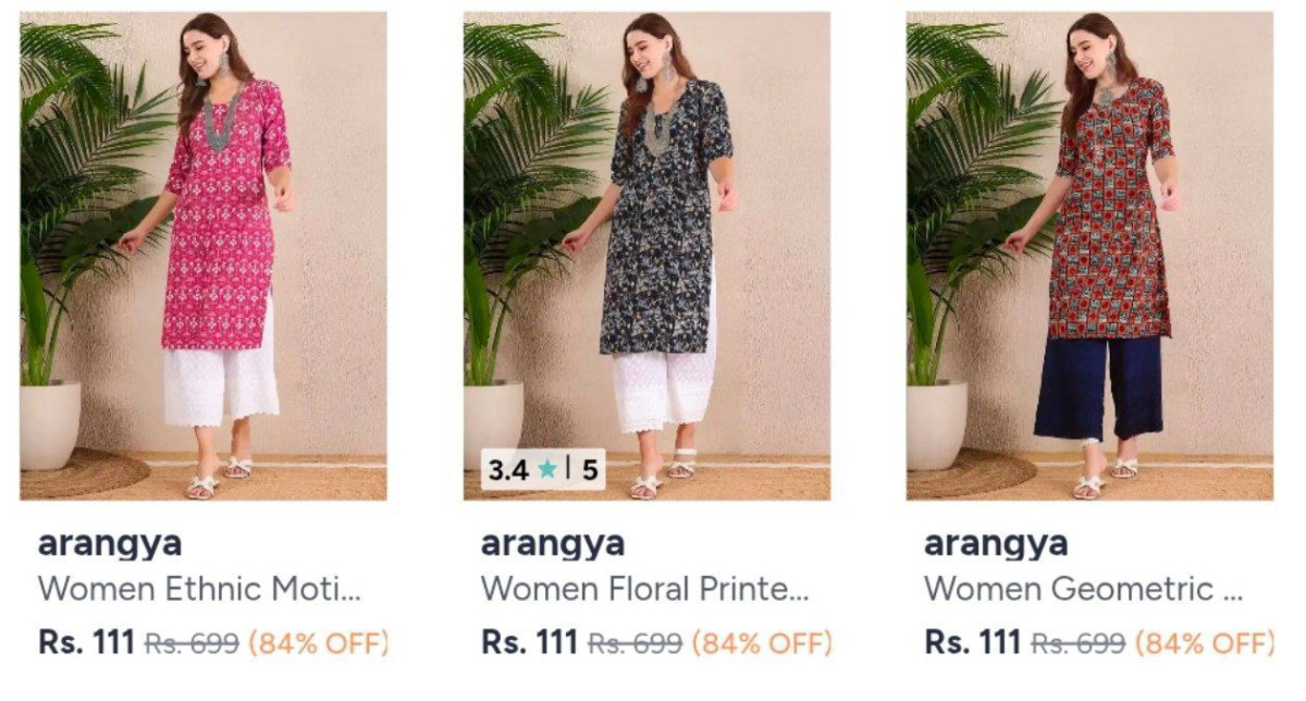 Faaaaasssstttt 111 – Best Price in India