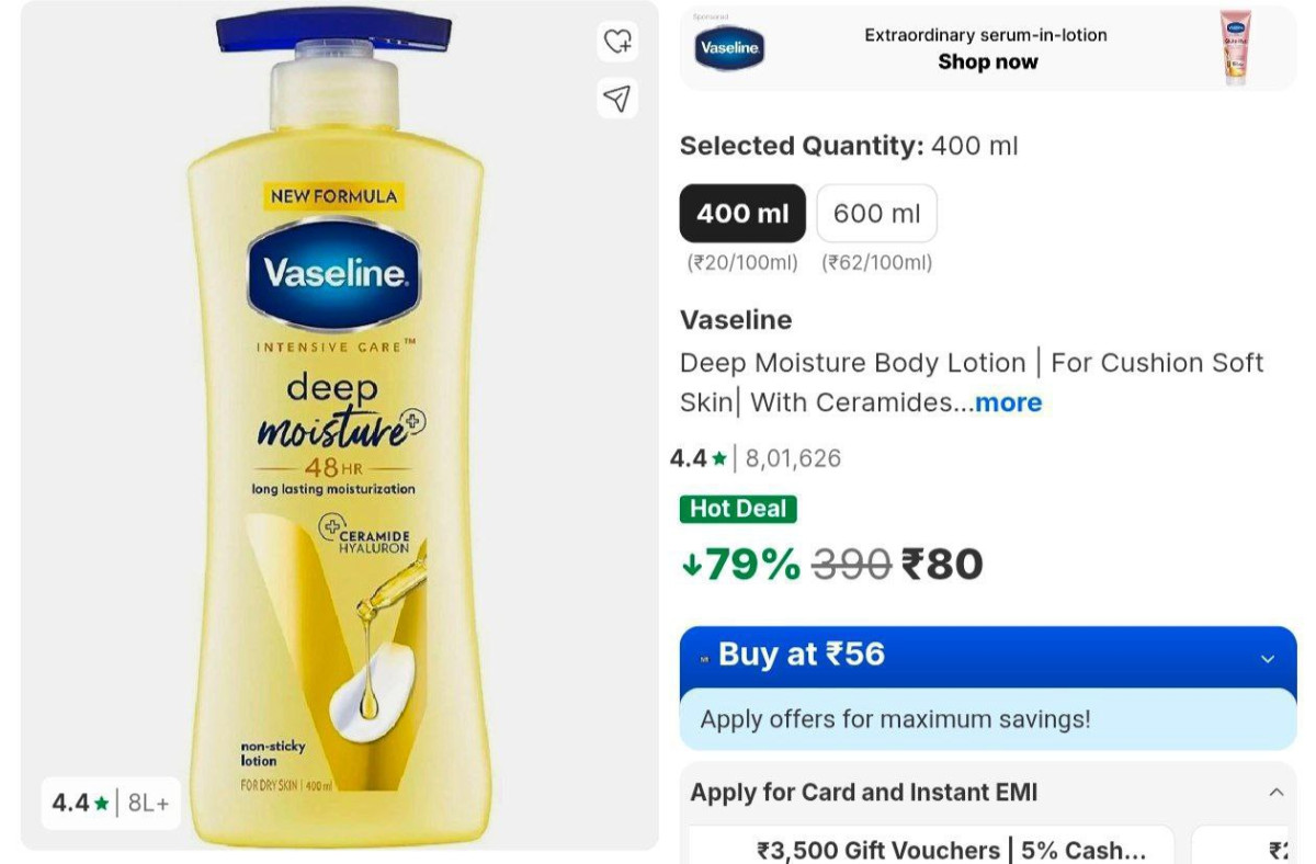 Faast 80 – Best Price in India