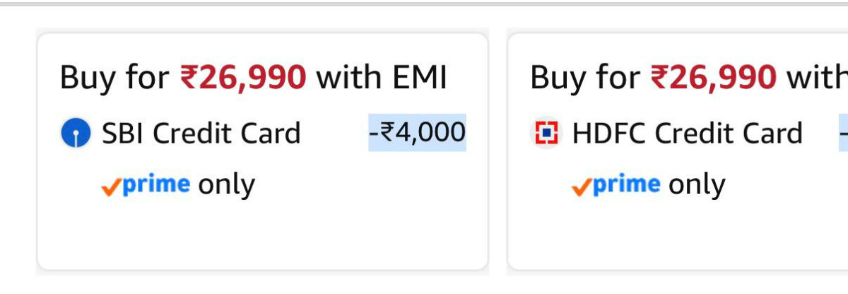 Lloyd 1 5 Ton 3 Star Split Ac At 26 990 (effectively) Flat 4000 With Hdfc S