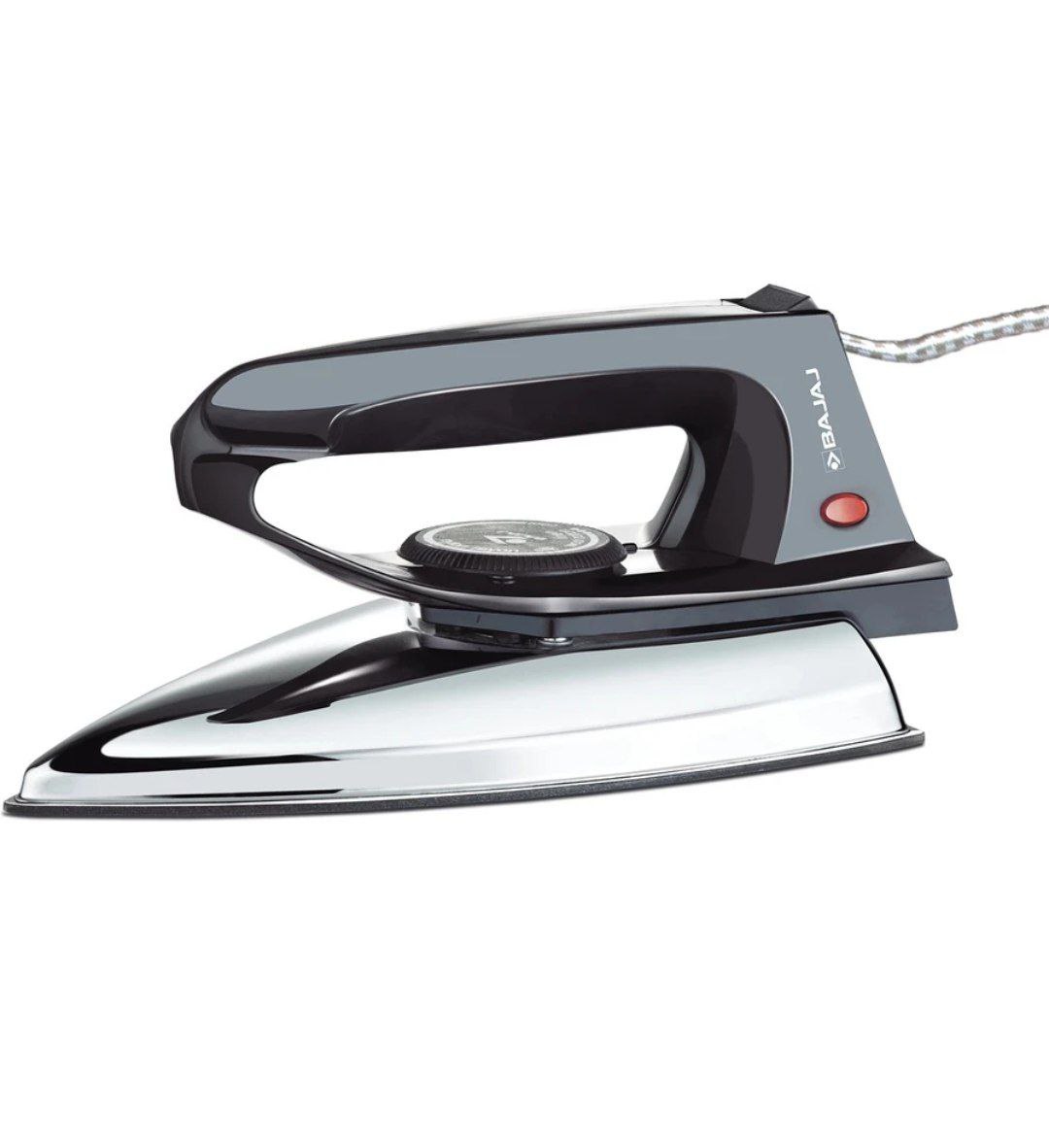 Bajaj Dx 2 600 W Dry Iron 377 – Best Price in India