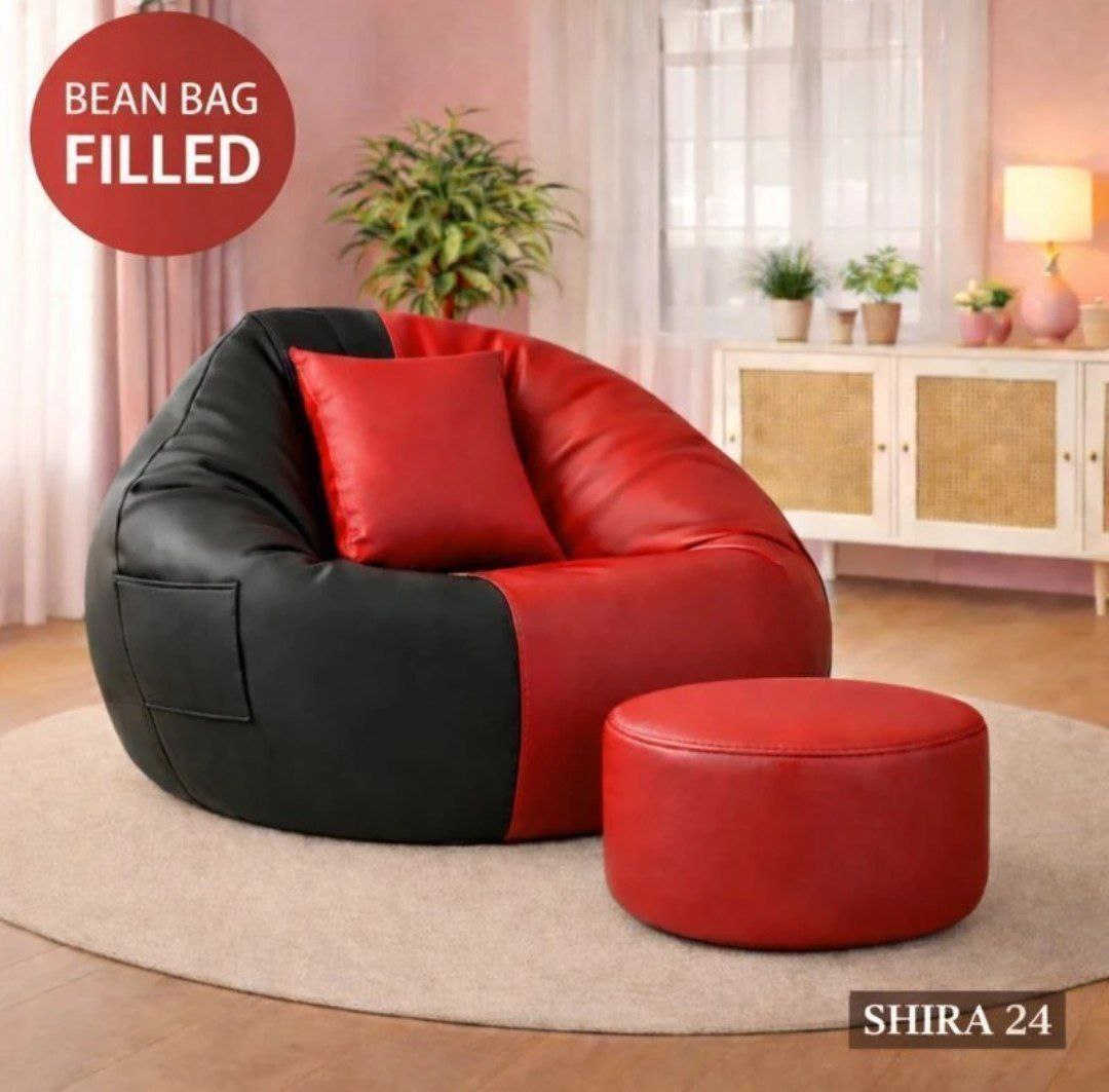 Getnow This Beanbaf For Rest At 51 – Best Price in India