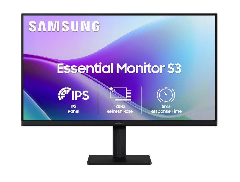 Samsung 24 120hz Flat Monitor 8099 – Best Price in India
