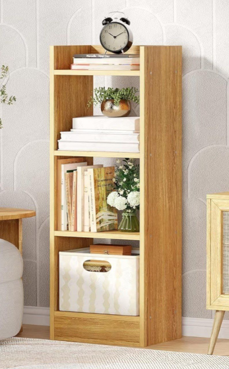 Bookshelf Storage At 997 – Best Price in India