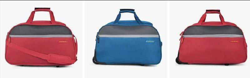 Aristocrat Luggage 84 – Best Price in India