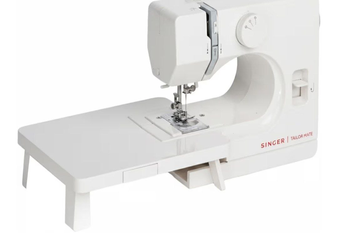 Grab Singer Tailor Mate Straight Stitch Sewing Machine 4499reg 4 999 – Best