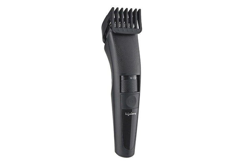 Grab Faastlifelong Beard Trimmer For Men Quick Charge (2 Hours) 499reg 900 