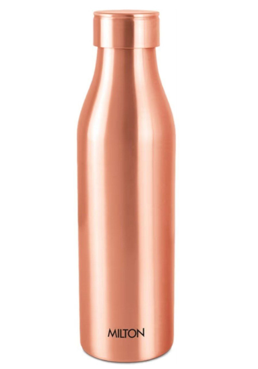 Milton Copper Charge 1000 Bottle 850ml 620loot – Best Price in India