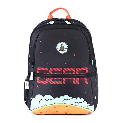 Gear Galaxy Expedition 30l Medium Water Resistant School Bag 599 – Best Pri