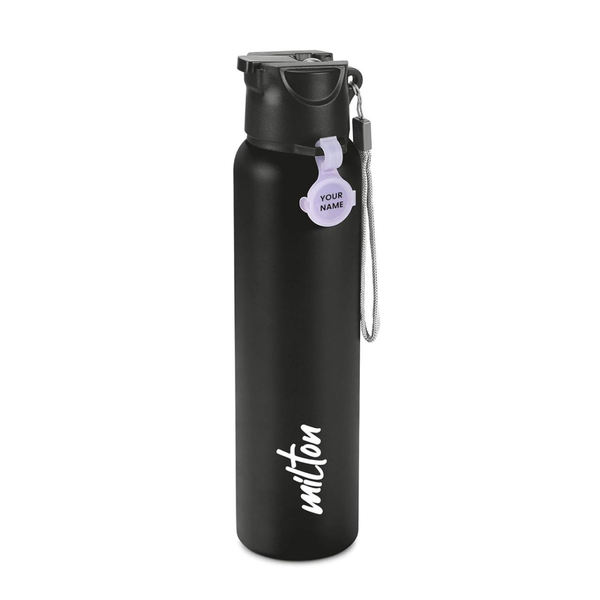 Milton Sipstar 1000 Stainless Steel Sipper Water Bottle 875 Ml 171 – Best P