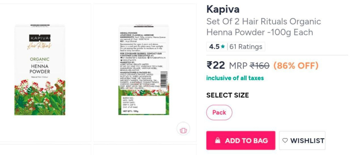 Looottt 22 – Best Price in India