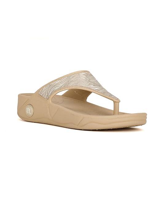 Bata New Kafi E Women S Beige Heels - 7 Uk 377 – Best Price in India
