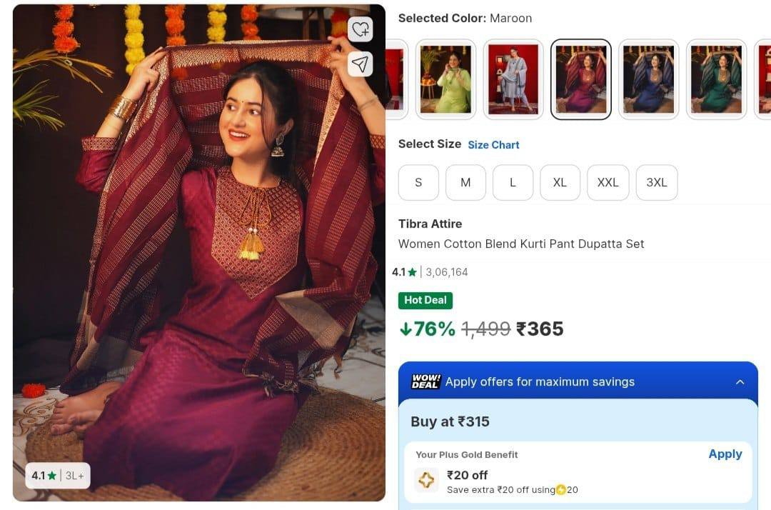 Fast 365 – Best Price in India