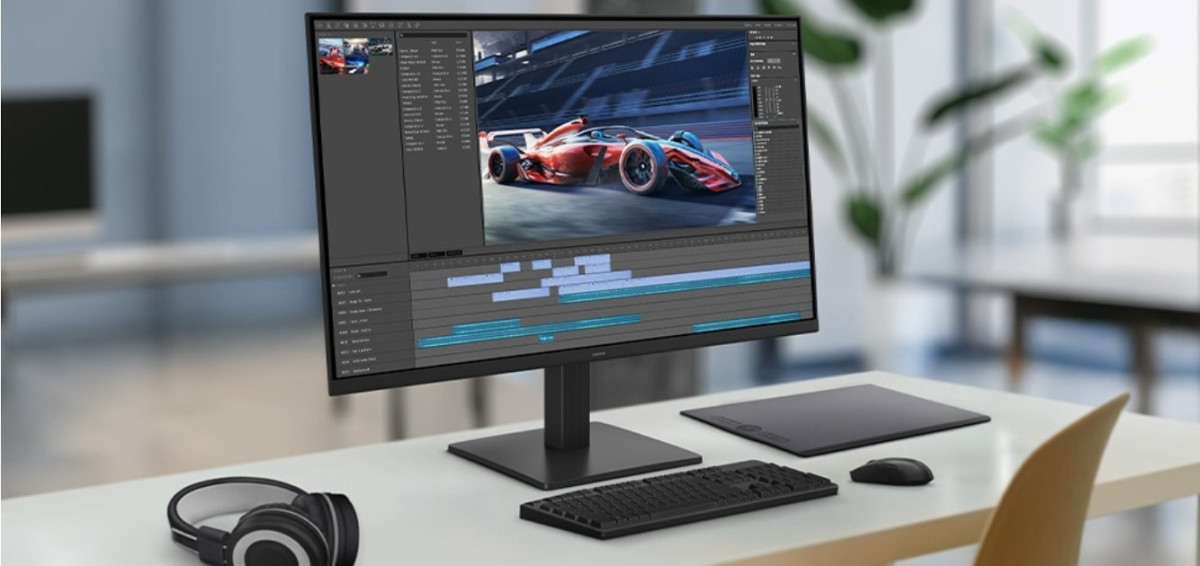 Samsung 24 120hz Monitor At 8099 – Best Price in India