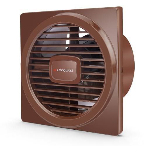 Grab 599longway Gusto 6 Inch 150 Mm Energy Efficient Exhaust Fan – Best Pri