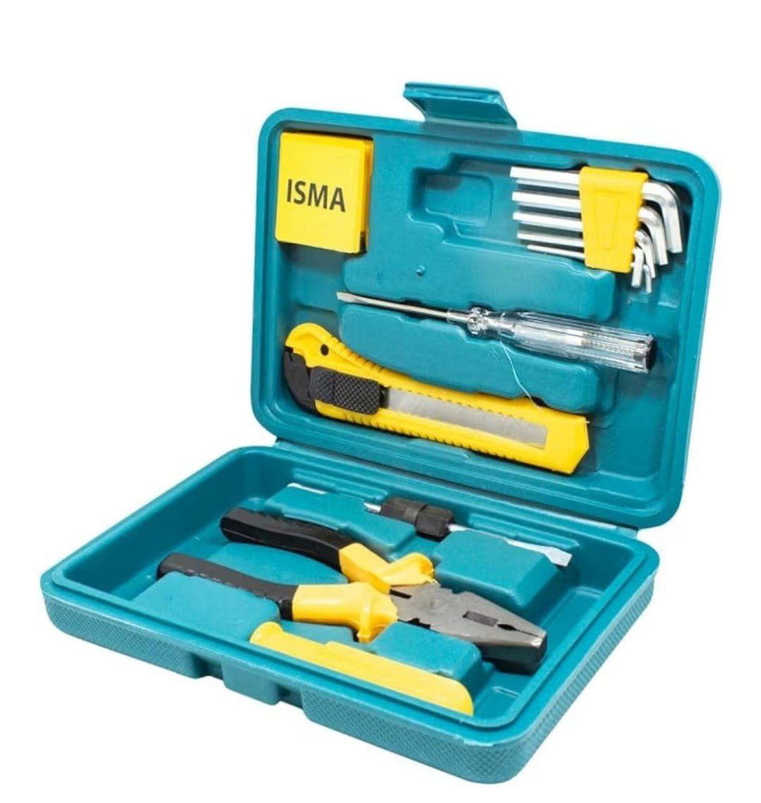 Professional Tool Set 12-piece Hand Tool Kit At 150 - – Best Price in India