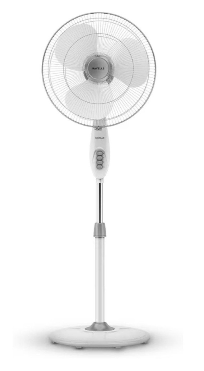 Grabhavells Gatik Pro 400mm Pedestal Fan At Rs 2 269 Apply Rs 250 Coupon – 