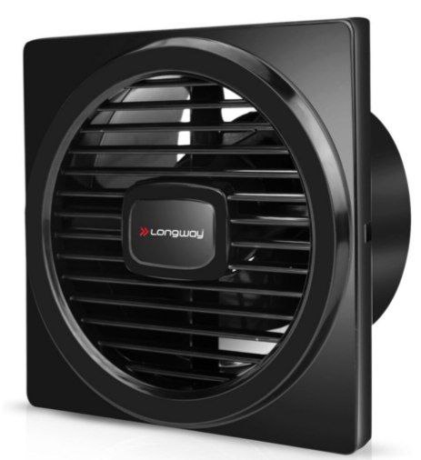 Longway Exhaust Fan At 599 – Best Price in India