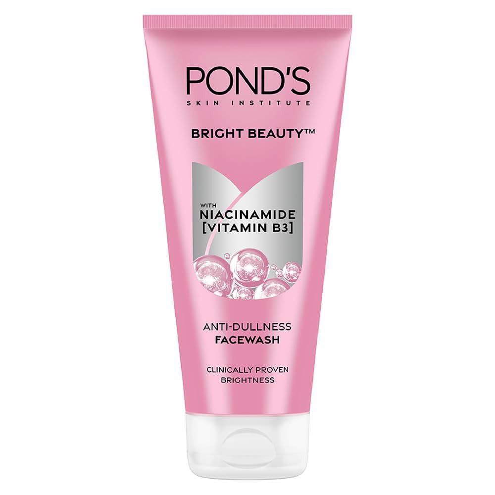 Pond S Bright Beauty Spot Less Fairness Face Wash 200 G 190 – Best Price in