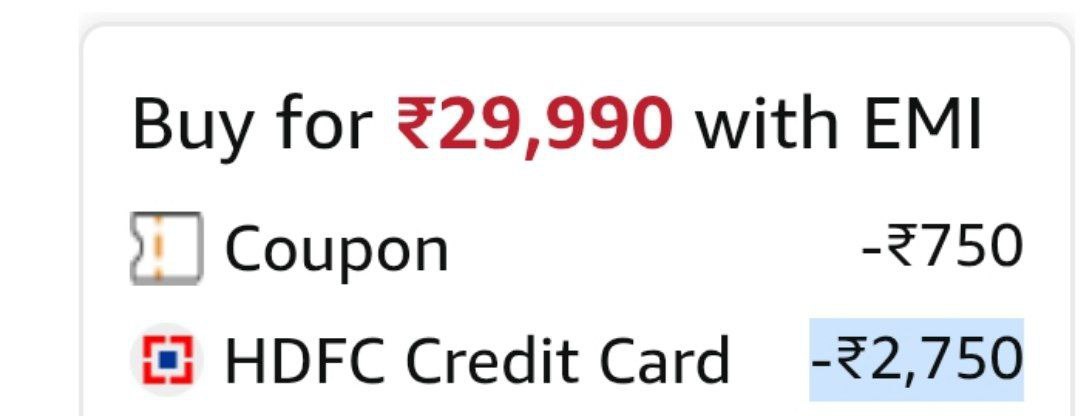 Daikin 1 5 Ton 3 Star Inverter Split Ac At Rs 29 990apply 750 Coupon 2750 W