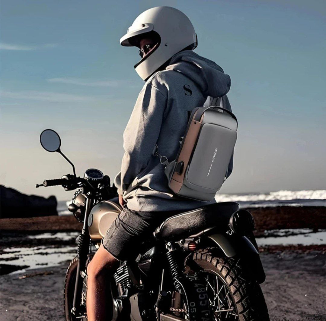 Getnow This Most Trendy And Stylish Backpackat 86 – Best Price in India