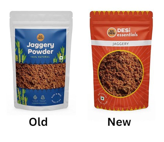 Amazon Jaggery Powder - 1 Kg At 149link – Best Price in India