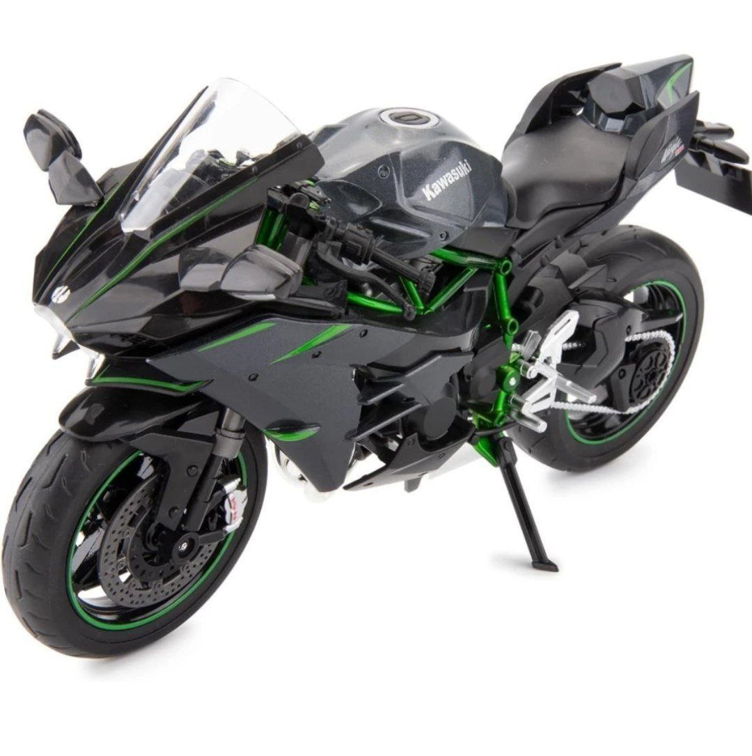 Lootthis Kawasakhi Bike Toy Now At Lowest Priceat 52 – Best Price in India