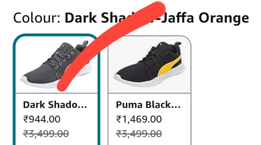 Grab Faast Puma Men Dryflex Walking Shoe 944other Colours Costs More – Best