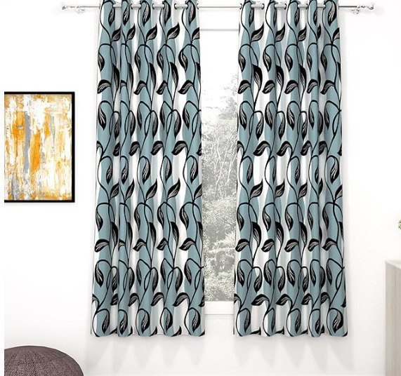 Amazon Anti Slip Door Mat 148 Window Curtains 5 Feet (set Of 2) 237 – Best 