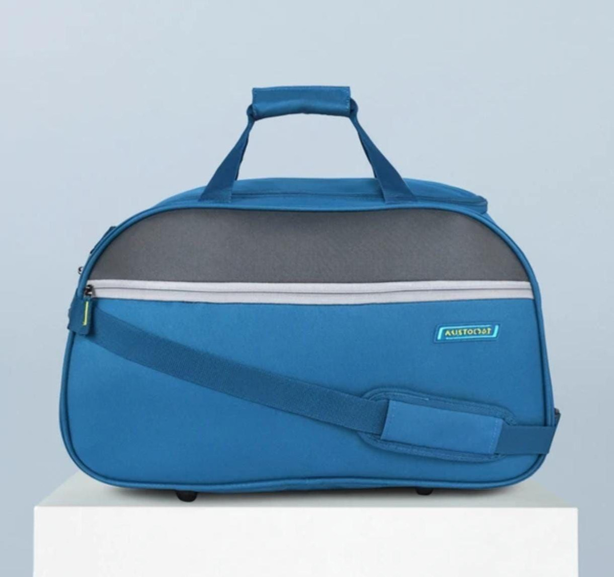 Aristocrat 41 L Hand Duffel Bag - Enigma Polyester Softsided Cabin Size 2wh
