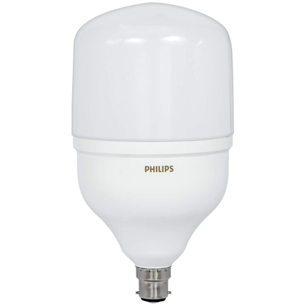 Philips 50w B22 Led Cool Day Light Bulb Pack Of 1 (stellar Bright) – Best P