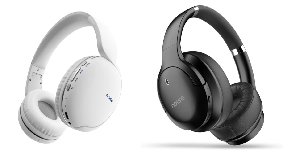 Noise Bt On-ear Headphone At 1699noise Bt Over-ear Headphone At 1699 – Best