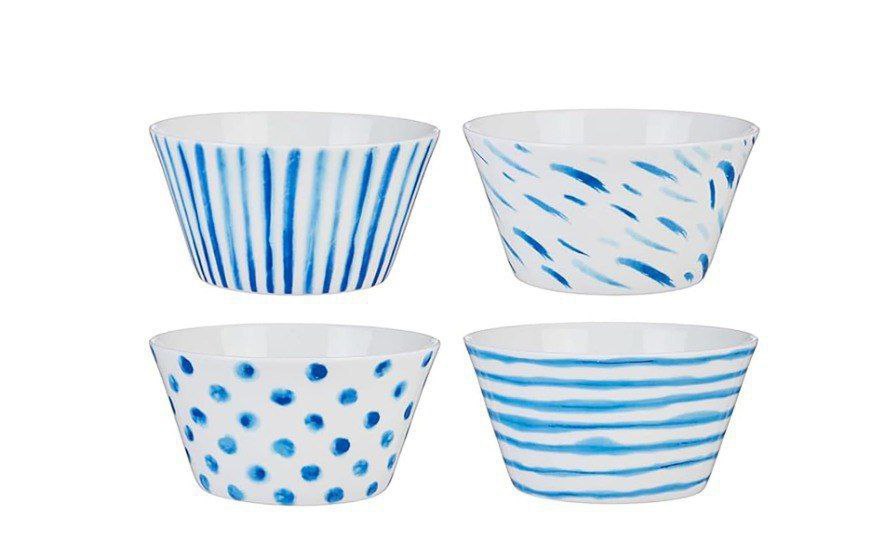 Amazon Solimo Ceramic Bowl Set Of 4 395 – Best Price in India