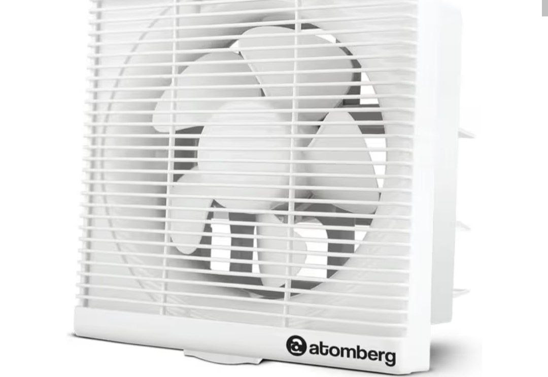 Atomberg Exhaust Fan 200mm 1549 – Best Price in India