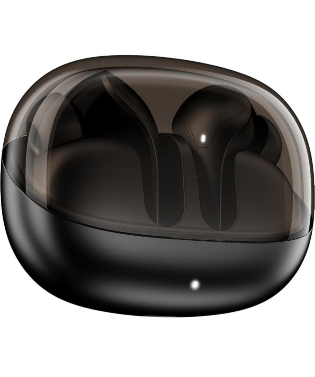 Boat 2025 Launch Airdopes Plus 311 Glass Design Enx Tech 50 H Battery Fast 