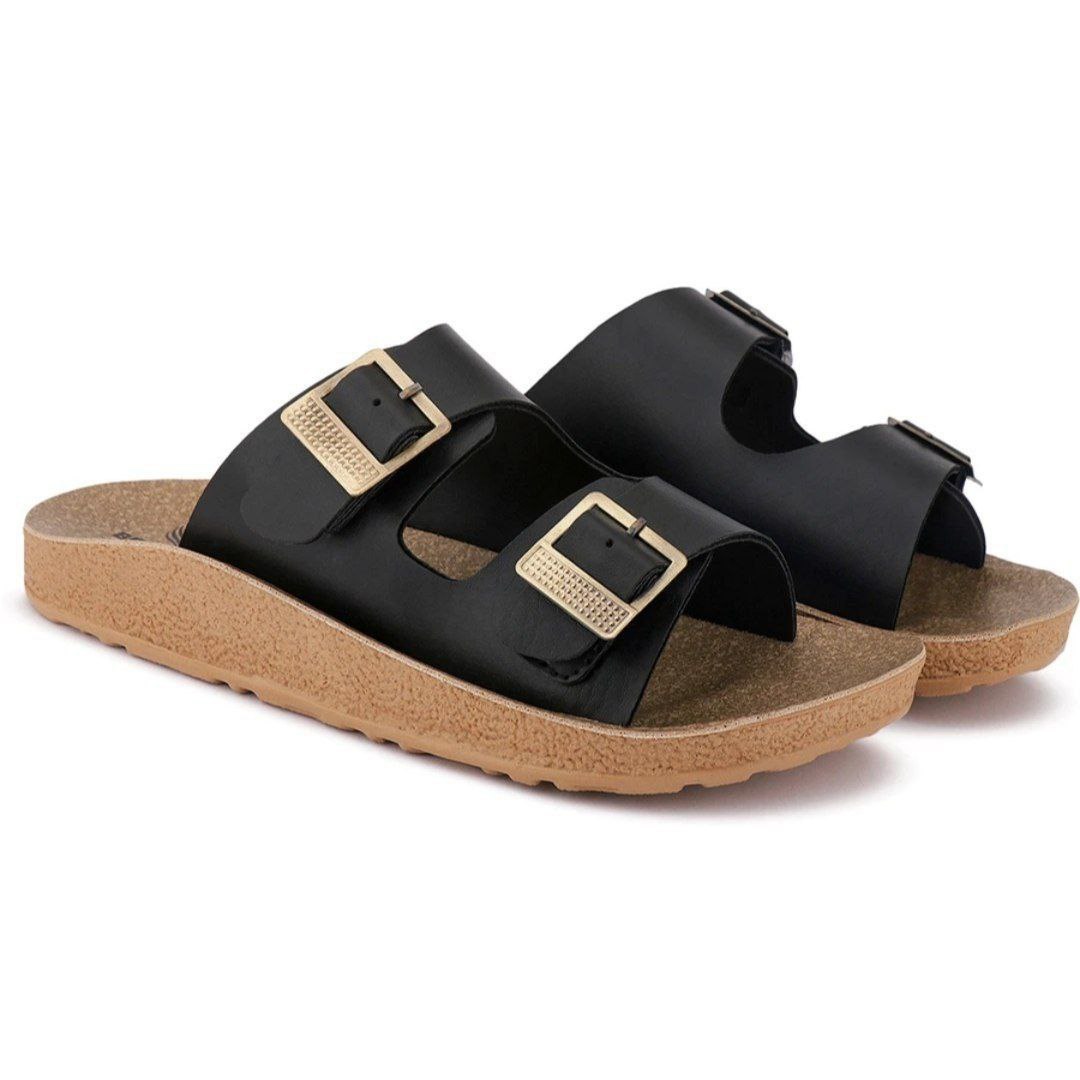 Best Rich Style Slippers For Menat 84 – Best Price in India