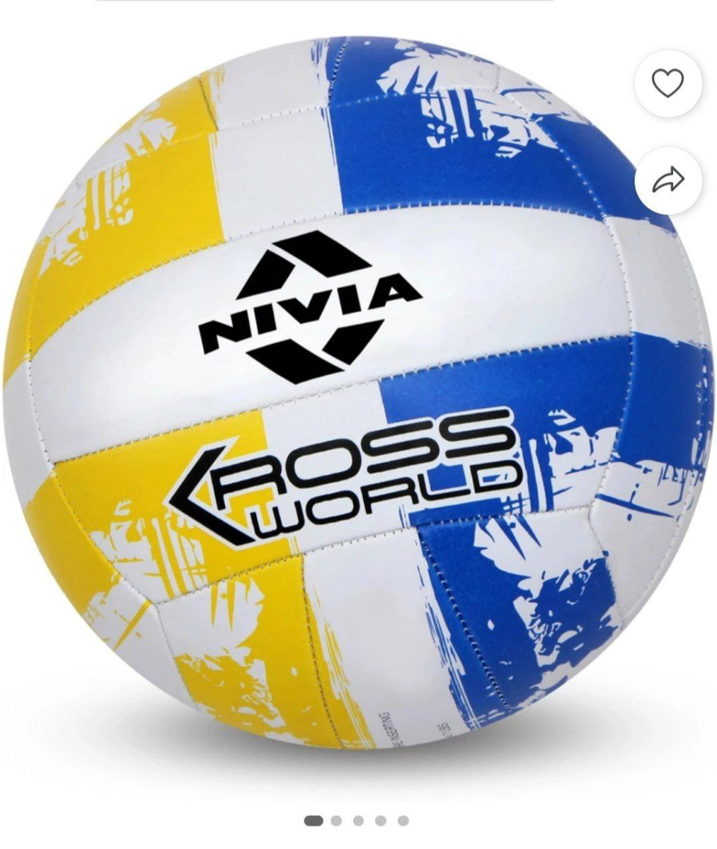 Gethis Most Premium Volleyball At Lowest – Best Price in India