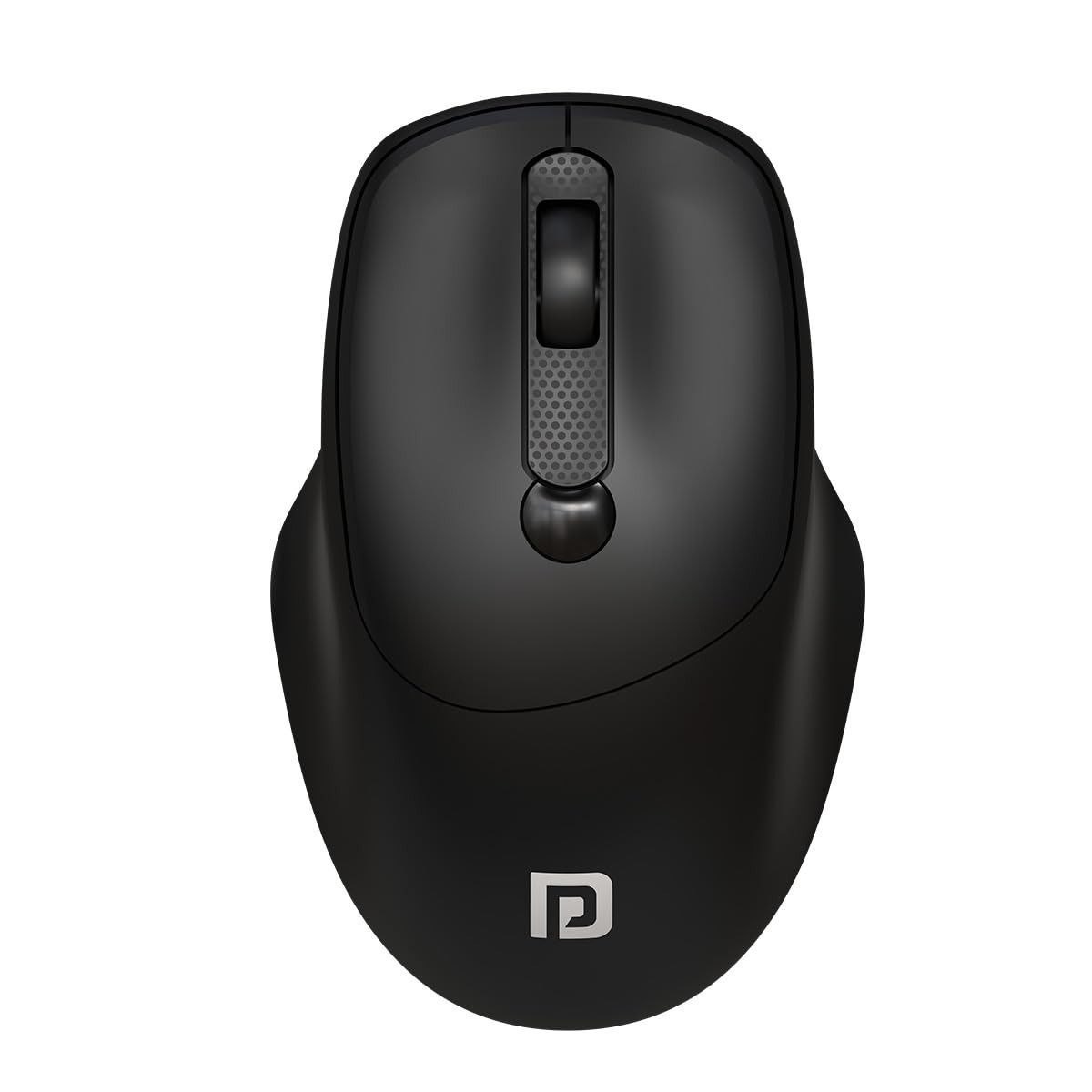 Portronics Toad 35 Wireless Mouse With 2 4 Ghz Wireless 295 – Best Price in
