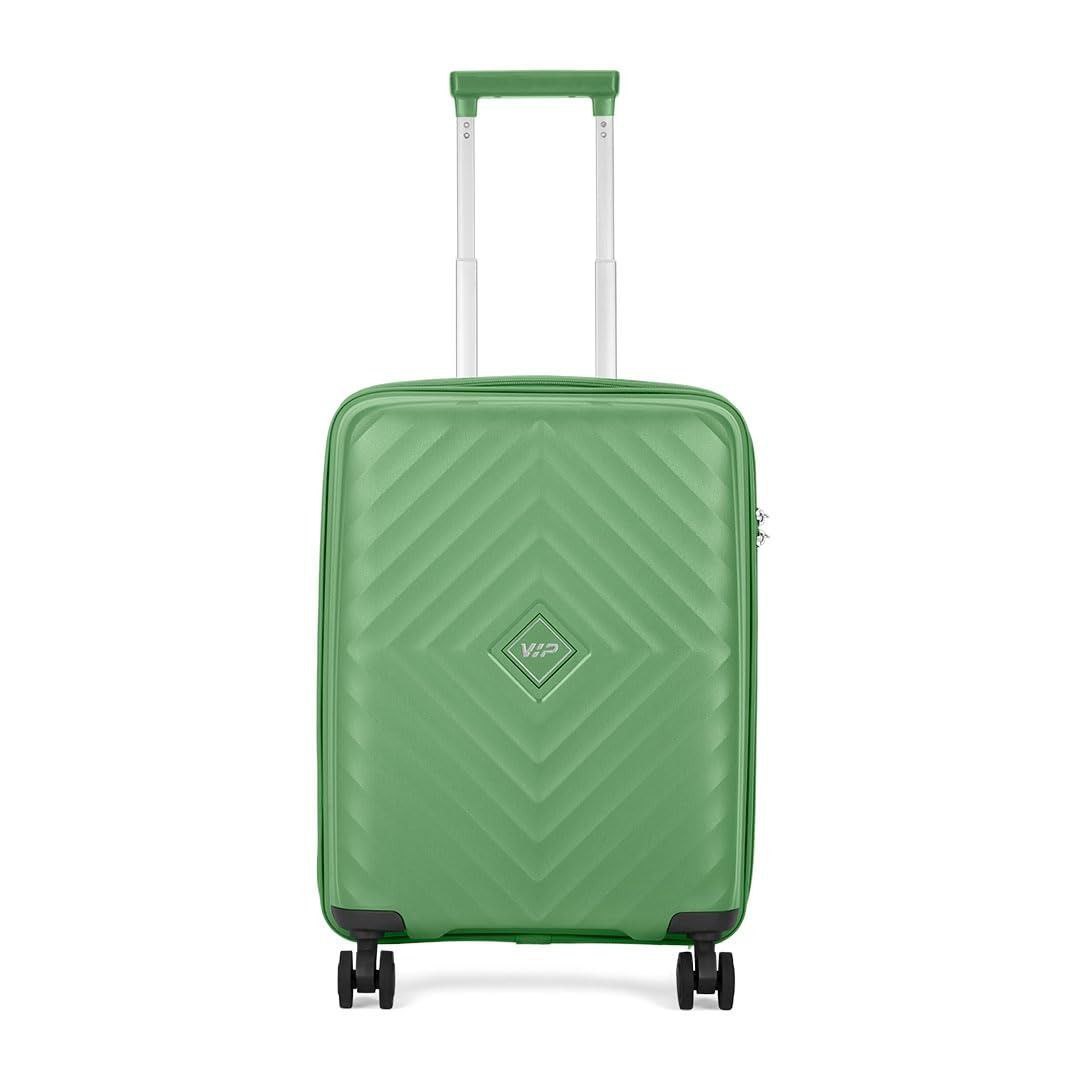 Vip Quad Pro Cabin 55 Cm 8 Spinner Wheels Trolley Bags 2 654 – Best Price i
