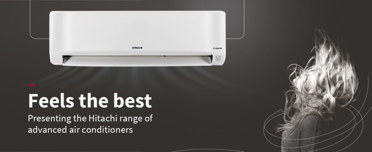Hitachi 1 5 Ton 3 Star Split Ac 27 440 Apply 1000 Coupon 4250 With Hdfc Cre