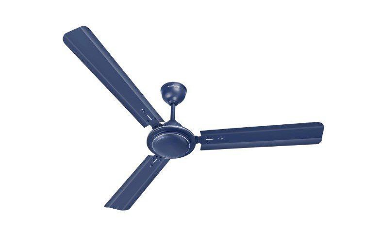 Grab Faast Longway Nexa P1 1200 Mm 48 Inch Ultra High Speed 3 Blade Anti-du