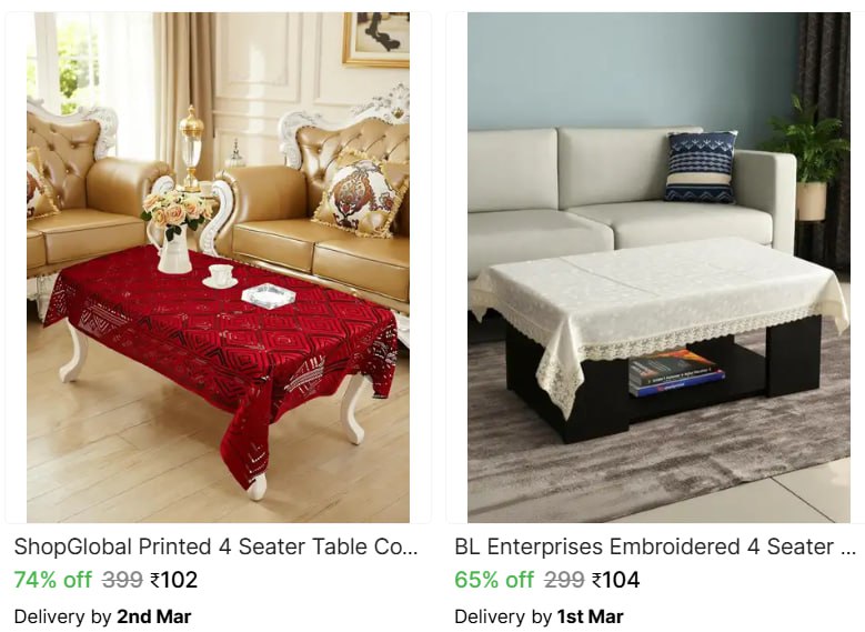 Table Covers And More From 102 More Deals Click Here Must Read – Best Price