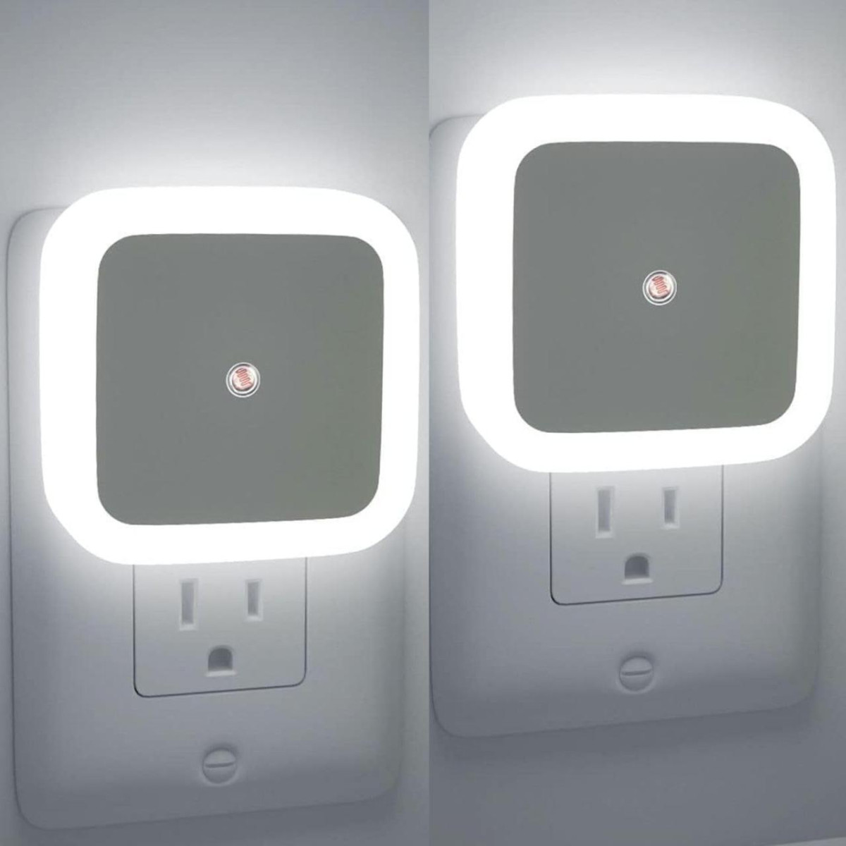 One94store Smart Motion Sensor Led Light Bulb With Automatic On - Pack Of 2