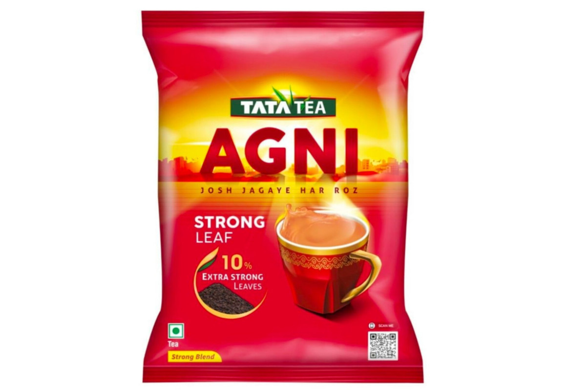 Tata Tea Agni (1kg) At 208 – Best Price in India