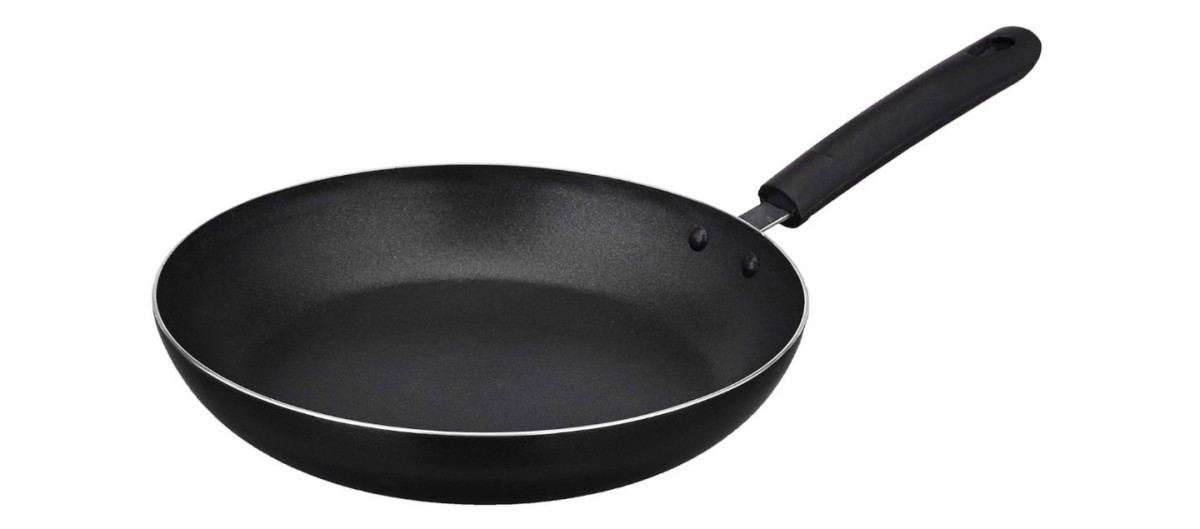 Solimo Non-stick Frypan At 439 – Best Price in India