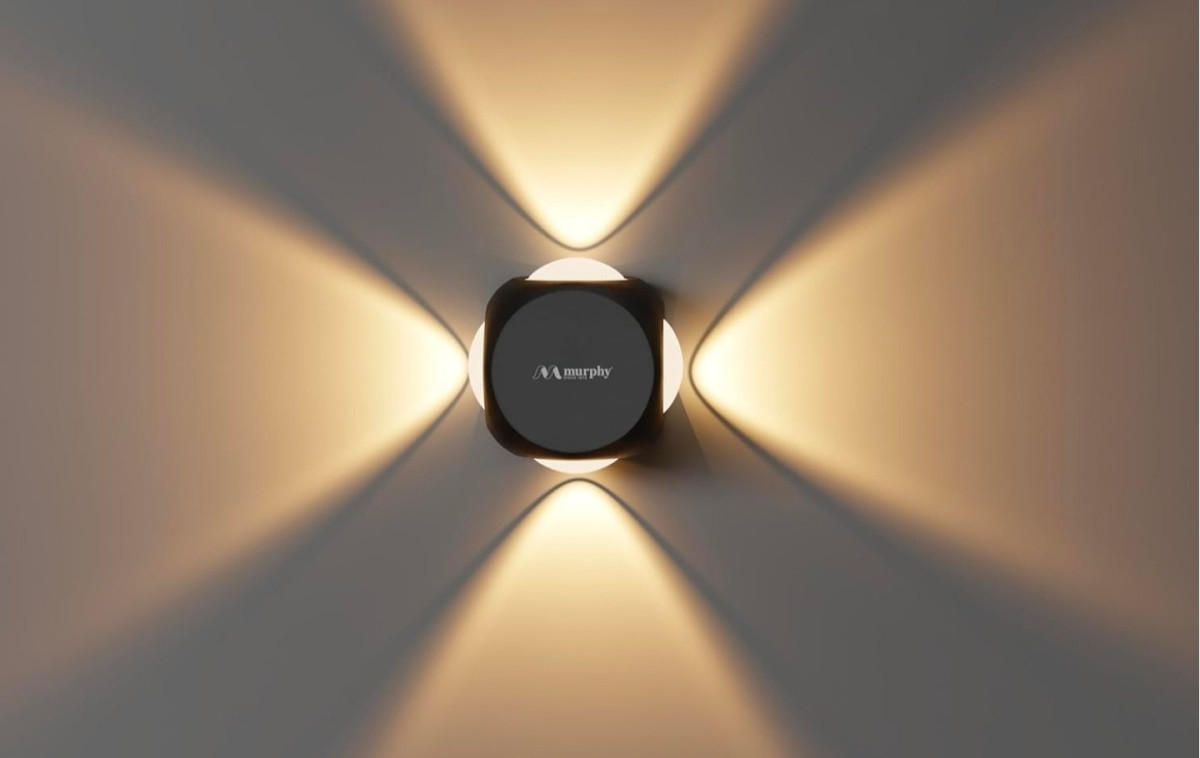 Led Wall Light At 297 – Best Price in India