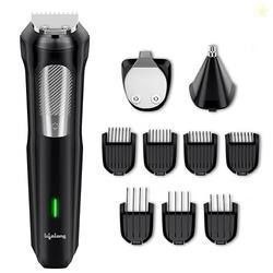 Lifelong Grooming Kit For Men At Rs 999reg 1500 – Best Price in India