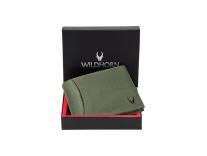 Wildhorn Men S Wallet At Rs 427 – Best Price in India