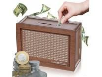 Money Saving Box At Rs 116 – Best Price in India